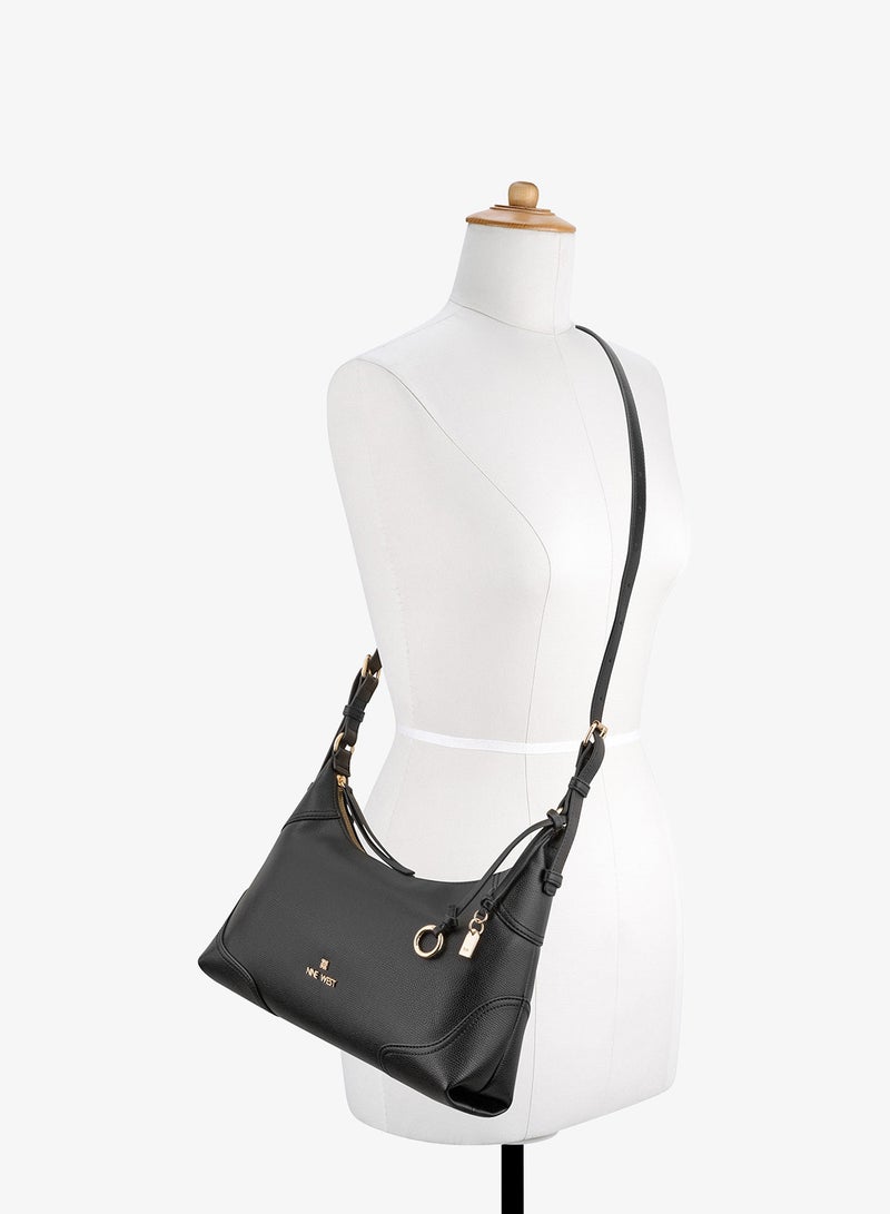 NINE WEST Allie Convertible Shoulder Bag - Image 2