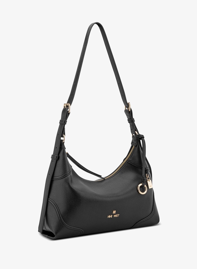 NINE WEST Allie Convertible Shoulder Bag - Image 4