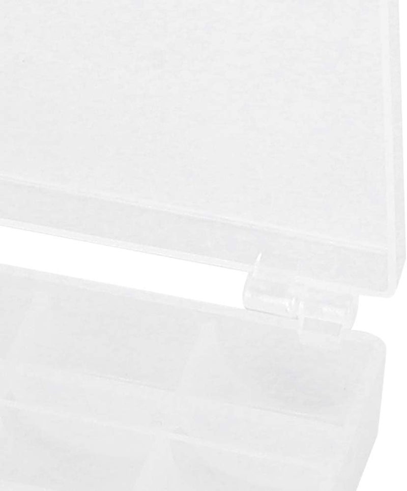 Globally trusted quality Transparent Plastic Sewing Bobbins Case, 4pcs Storage Box with 25 and 36 Grids - Durable Material, Lightweight Portable Design for Home Sewing Accessories Varied available picks All choice modern design Globally popular universal design Water rust proof Elegant practical design KSA local stock Fine polished finish Defect free upgraded substance Easy store & transit build Regional distribution available N/S/C nationwide deliver User friendly optimized build Global assorted color picks Long term heavy use compatible Remote village delivery cover Popular trusted craftsmanship Global upgraded economical craftsmanship Carefully selected solid material All territory compatible build Dense material Non sticky surface Global easy assemble picks Main road full logistics cover Fixed delivery schedule - Image 3