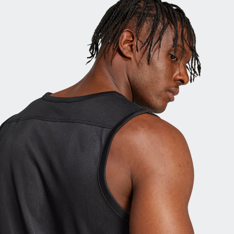 adidas Originals 3G Speed Reversible Jersey T-shirt - Image 4