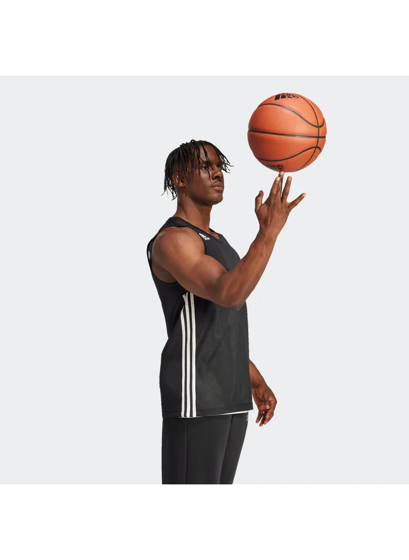 adidas Originals 3G Speed Reversible Jersey T-shirt