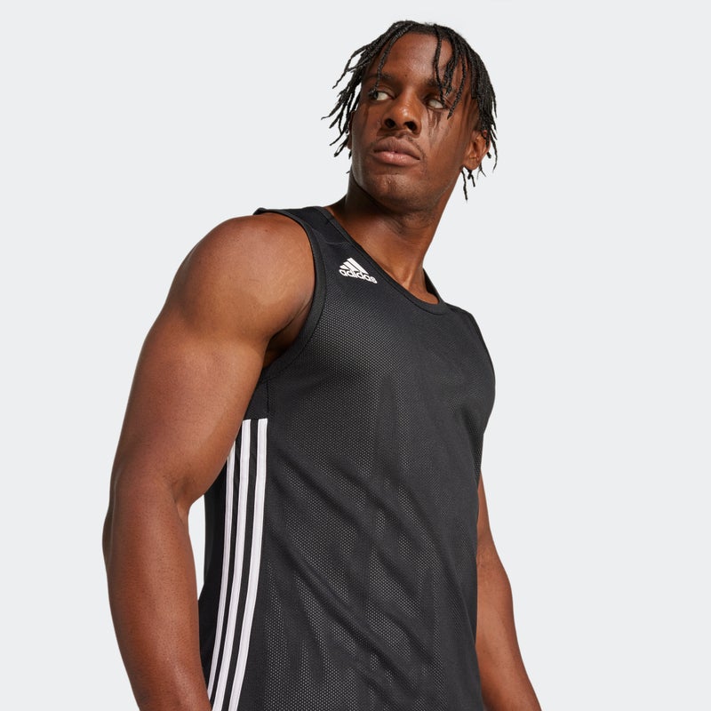 adidas Originals 3G Speed Reversible Jersey T-shirt - Image 3