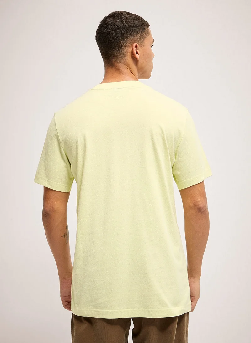 THE BEAR HOUSE Men’s Cotton T-Shirt – Soft, Breathable & Comfortable, Perfect for Casual Wear, Ideal for Everyday & Summer Wear