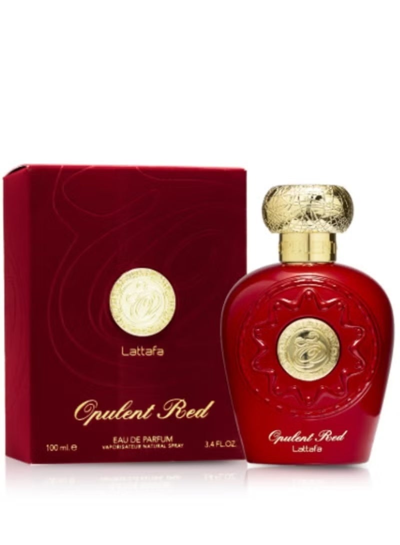 لطافة Red Oud 100 ml