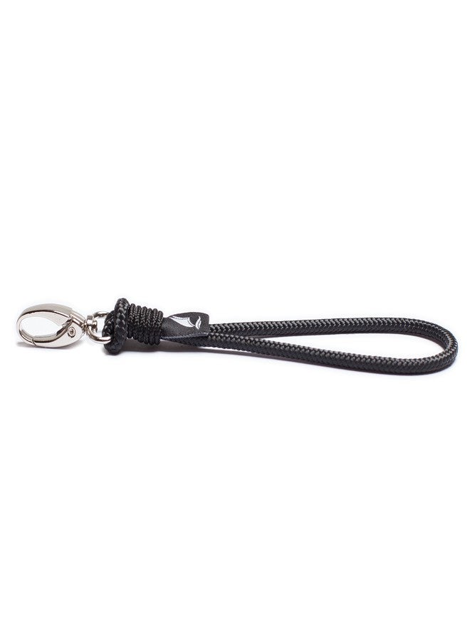 Wind Passion - Paracord Keychain for Men & Women - Nautical Braided Keychain - Sturdy & Waterproof Mens Rope Keychain - Image 2