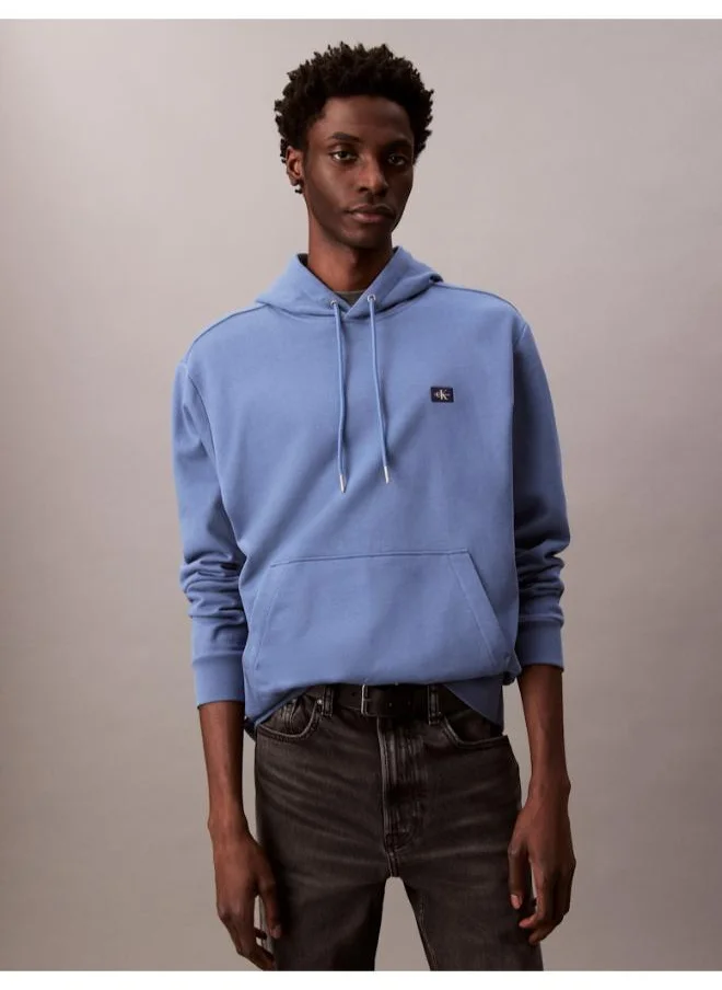 Calvin Klein Jeans Terry Hoodie
