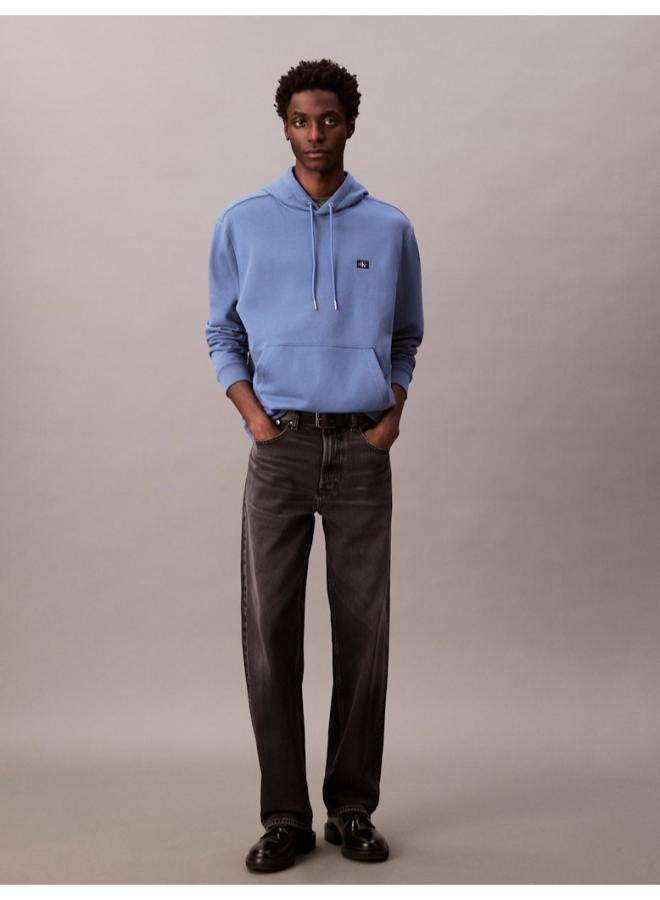 كالفن كلاين جينز هودي تيري - Image 4