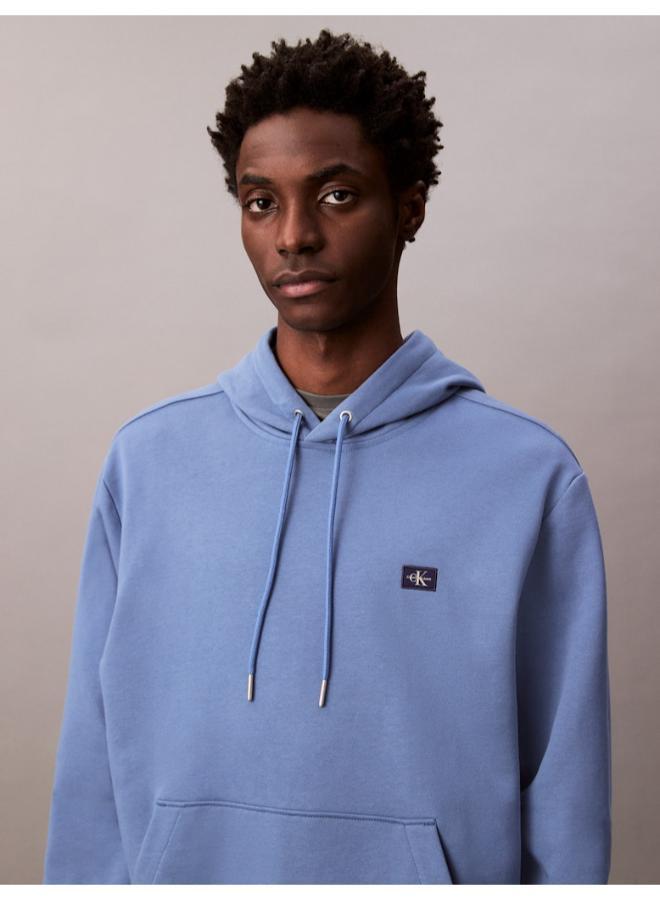 كالفن كلاين جينز هودي تيري - Image 3