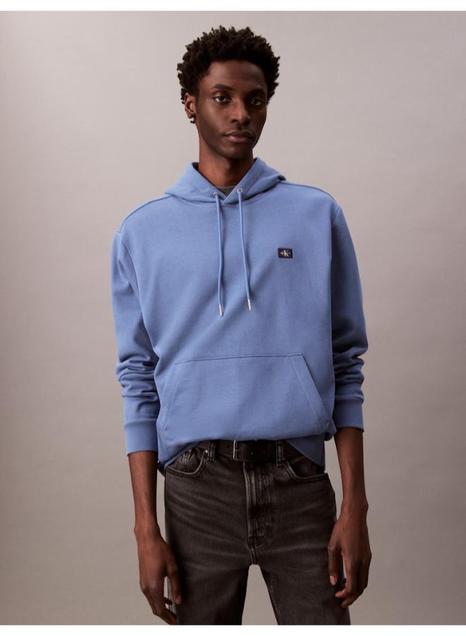 كالفن كلاين جينز هودي تيري - Image 1