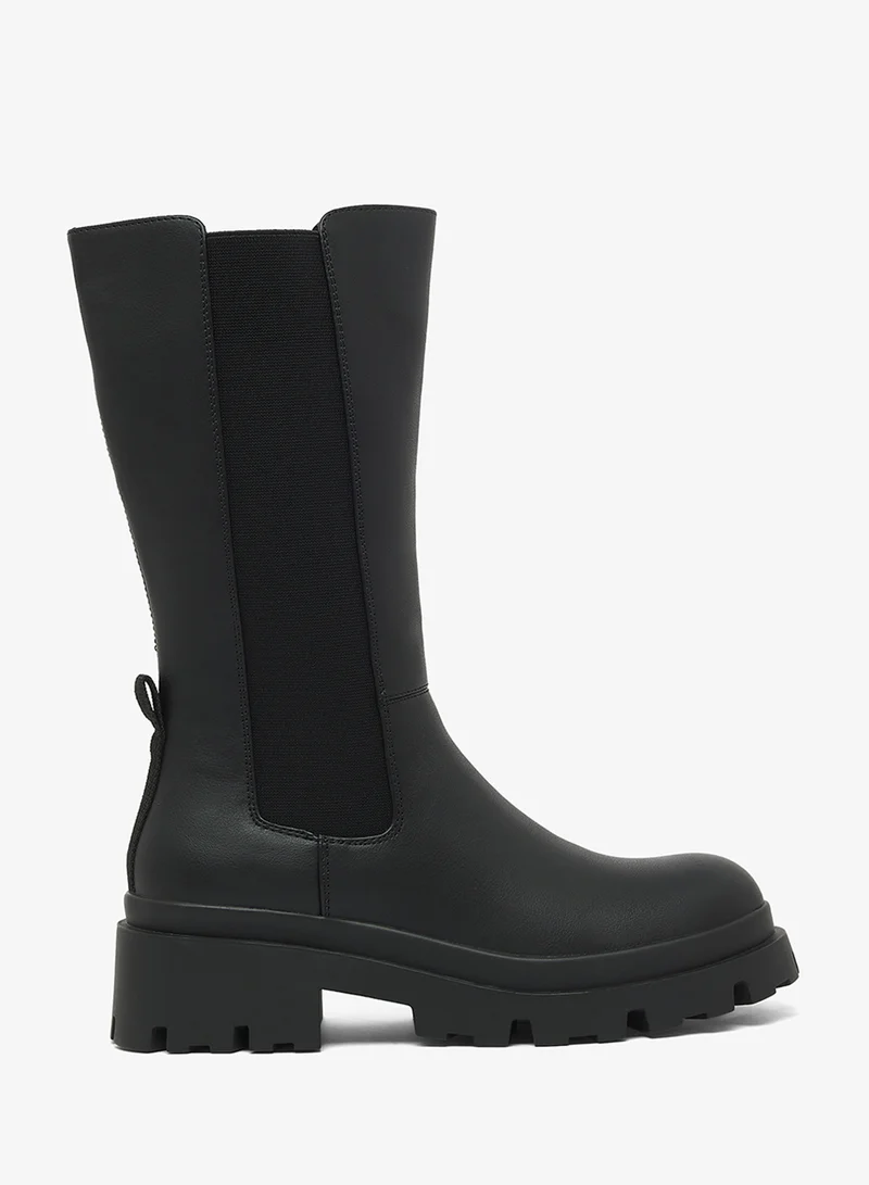 Doja Knee Boots