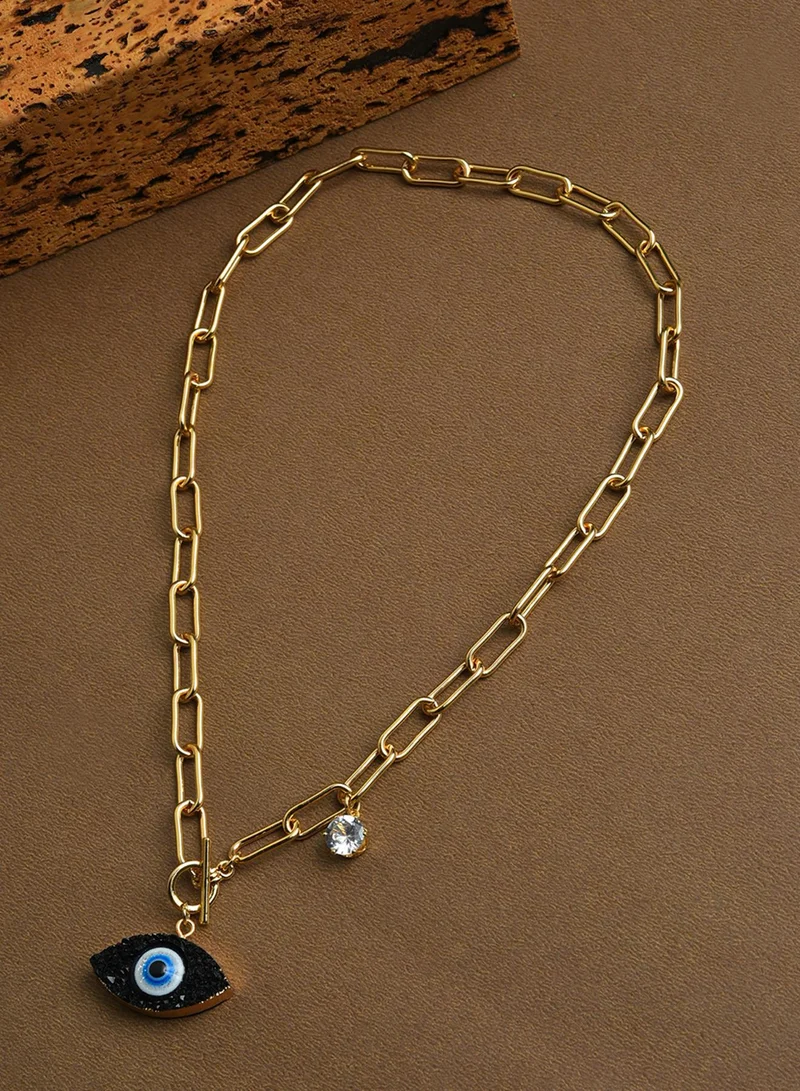 سوهي قلادة اصطناعية عصرية