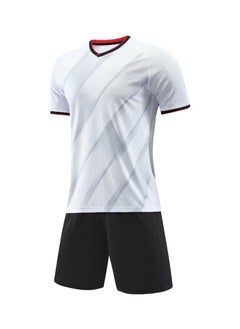 Football Jersey Sports Set
