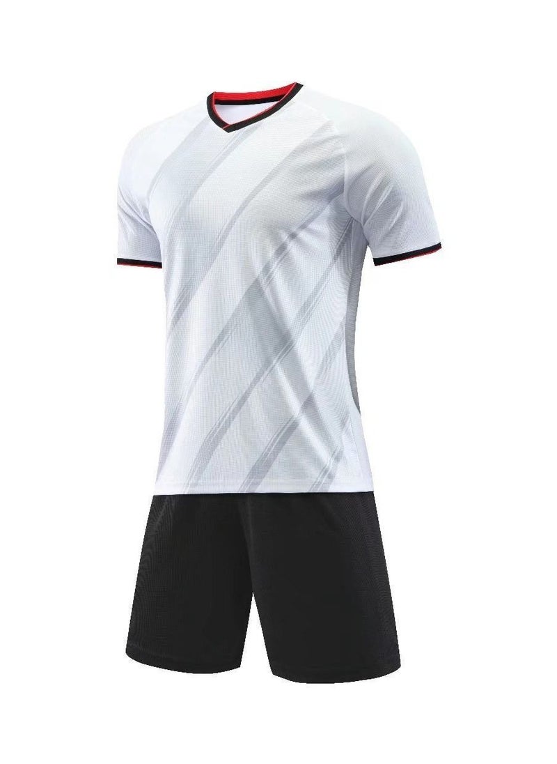 Generic - Football Jersey Sports Set - Image 1