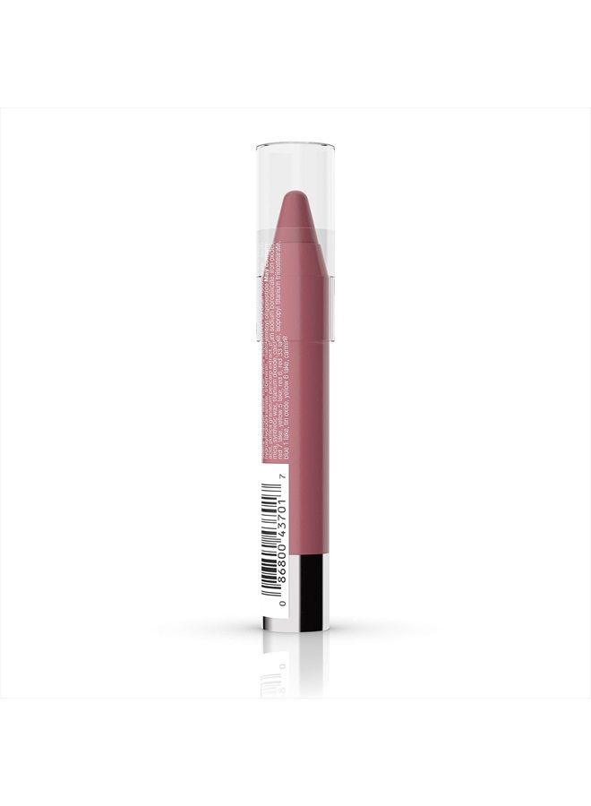 Neutrogena Moisturesmooth Color Stick, 30 Sweet Watermelon.011 Oz. - Image 5