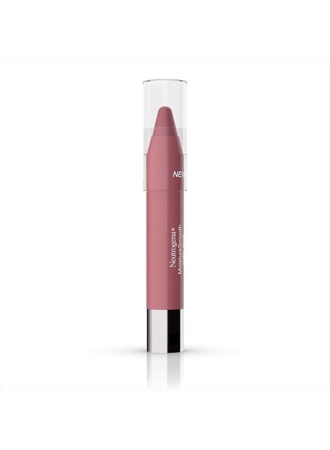 Neutrogena Moisturesmooth Color Stick, 30 Sweet Watermelon.011 Oz. - Image 3