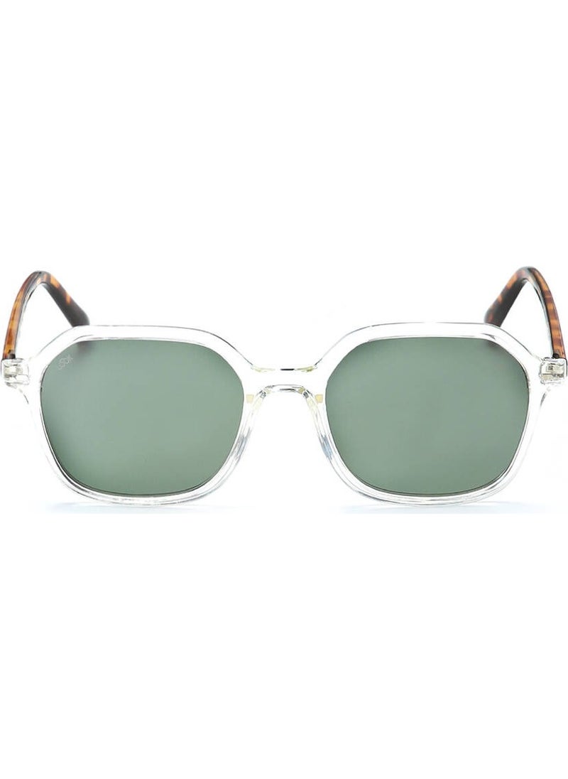 Kip - Mod Ecru Glasses - Image 1