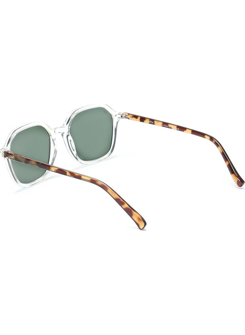 Kip - Mod Ecru Glasses - Image 1