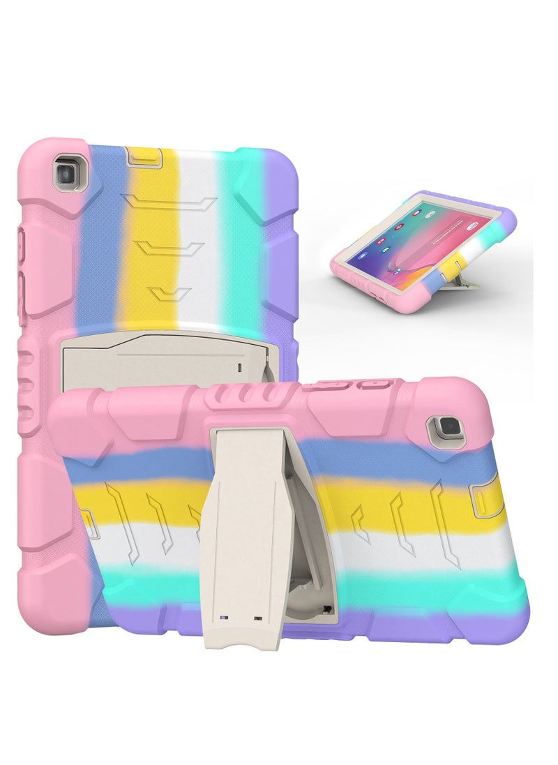 GULFLINK SAMSUNG back Cover Protect Case for Tab A T290/T295 8 inch  - Image 2