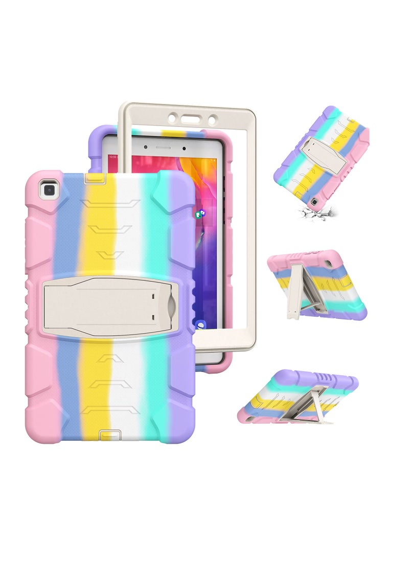 GULFLINK SAMSUNG back Cover Protect Case for Tab A T290/T295 8 inch  - Image 1