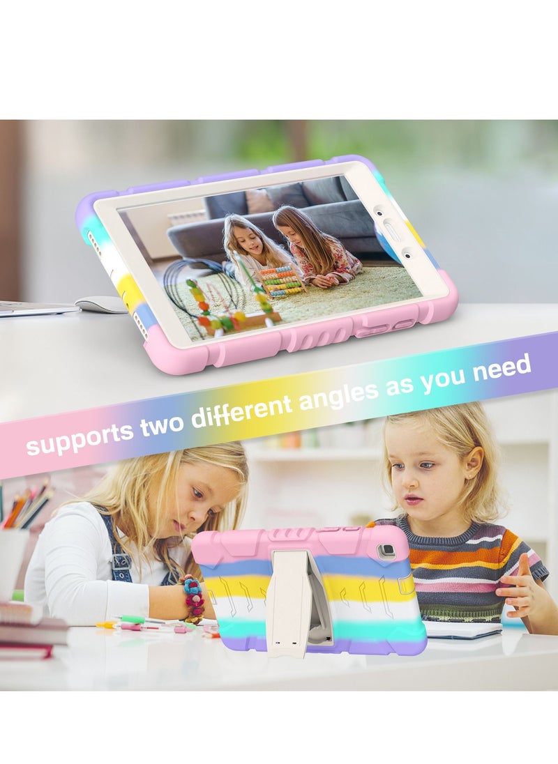 GULFLINK SAMSUNG back Cover Protect Case for Tab A T290/T295 8 inch  - Image 4