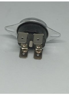 SANAVYA Sanavya Electric Geyser Thermostat 20A 85 Degree Temperature Protection for Electric Geyser Thermostat Thermal Cutout Switch Thermostat High Limit Thermostat 85 Degree Celsius 85  - Image 3