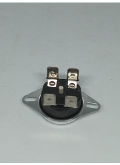 SANAVYA Sanavya Electric Geyser Thermostat 20A 85 Degree Temperature Protection for Electric Geyser Thermostat Thermal Cutout Switch Thermostat High Limit Thermostat 85 Degree Celsius 85  - Image 5