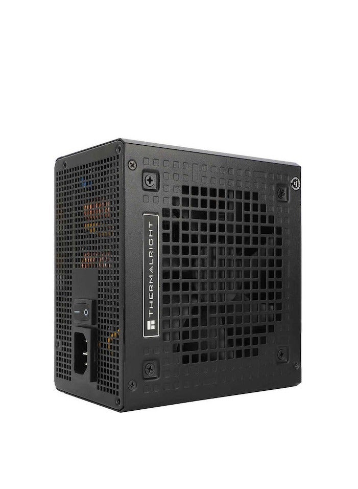Thermalright TR-TB850S 850W Black Computer Power Supply Full Modular 80 Plus Bronze - Image 4