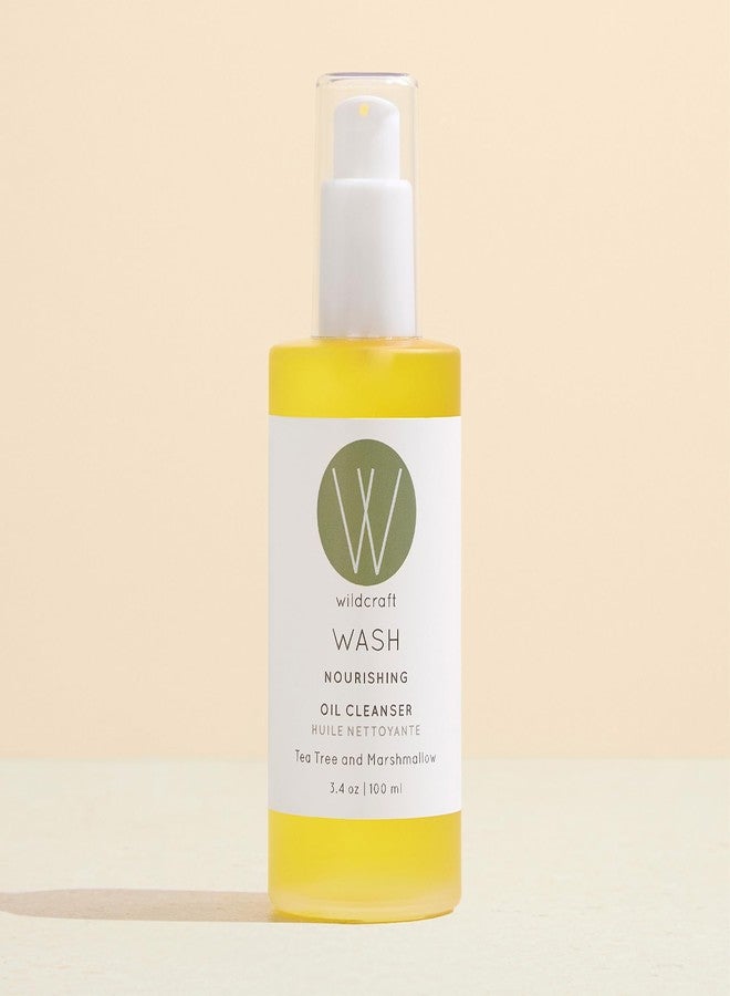 Wildcraft Wash Oil Cleanser, 3.4oz - Image 5