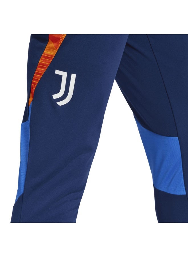 juventus tiro24 competition training men tracksuit pants