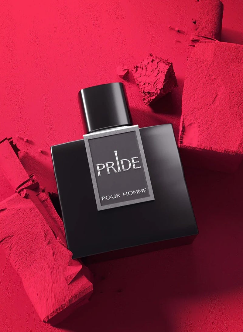 Rue Broca Pride Perfume For Men edp 100mL - Image 2