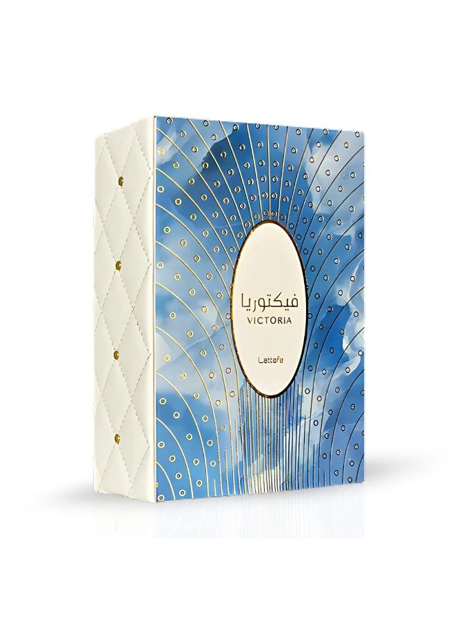 Lattafa Victoria Eau De Parfumes Eae de parfum 100ml - Image 3