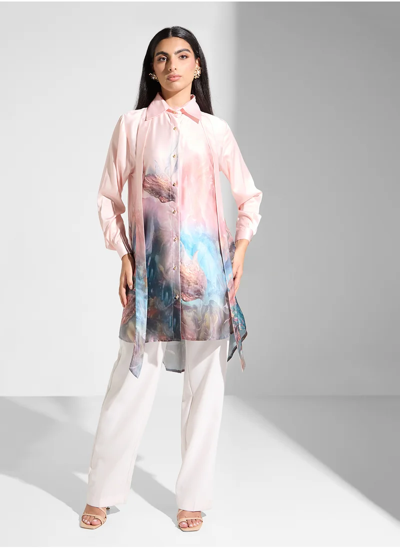 Golden Apple Blouses