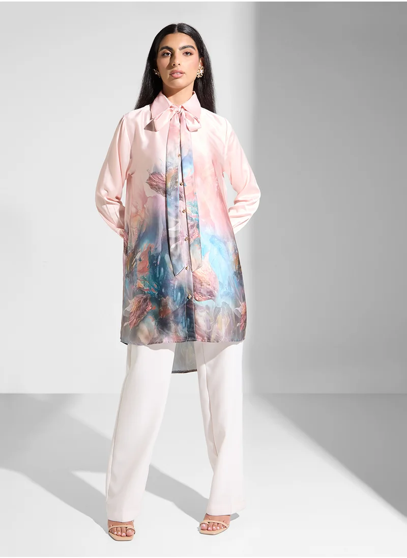 Golden Apple Blouses