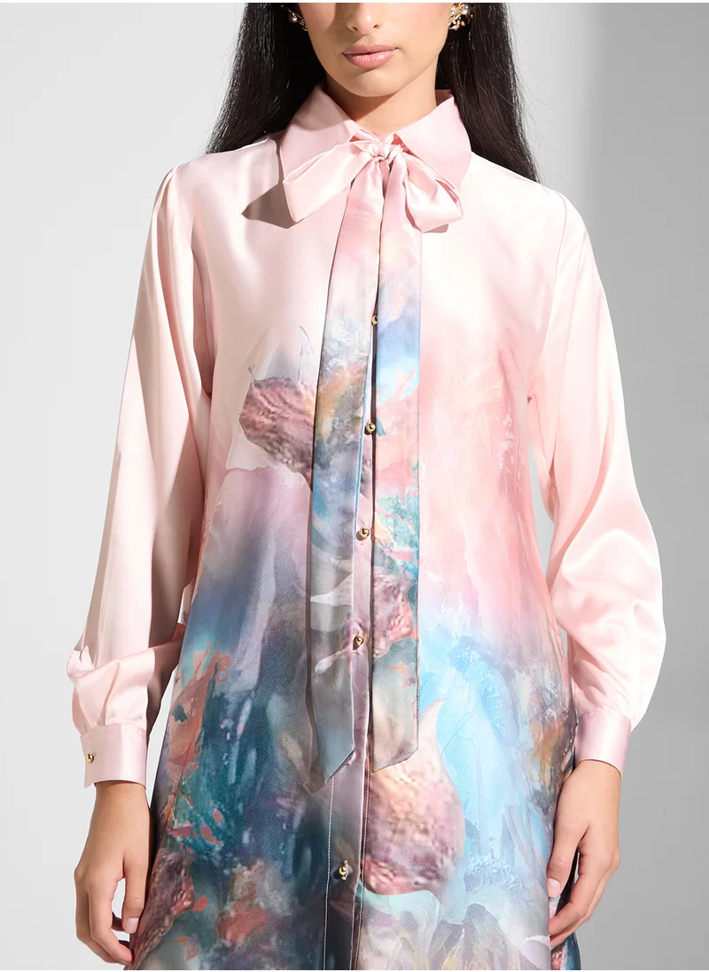 Golden Apple Blouses