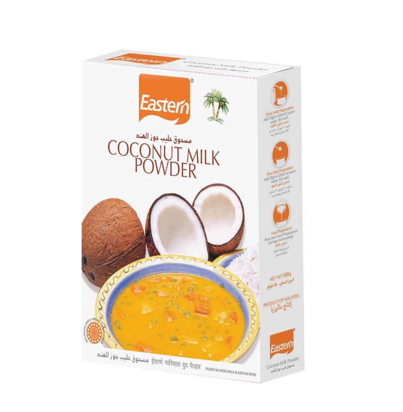 Eastern Coconut Milk Powder - Image 2
