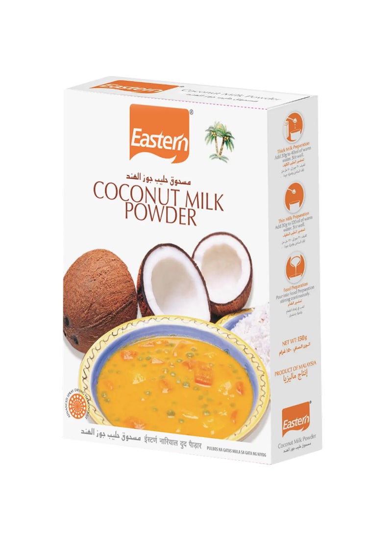 Eastern Coconut Milk Powder - Image 4