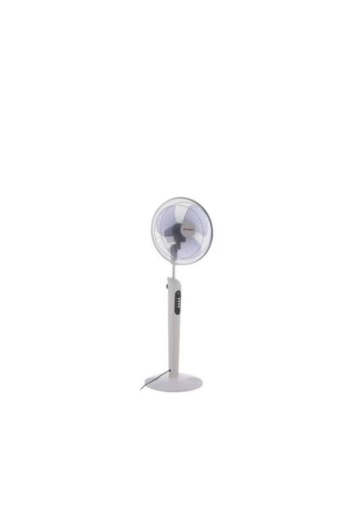 Fresh Reach Stand Fan Richy 16'' - Efficient Cooling for Every Room