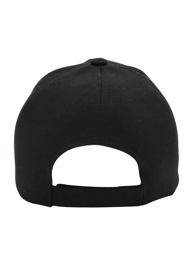 Top Level Baseball Cap Men Women - Classic Adjustable Plain Hat - Image 3
