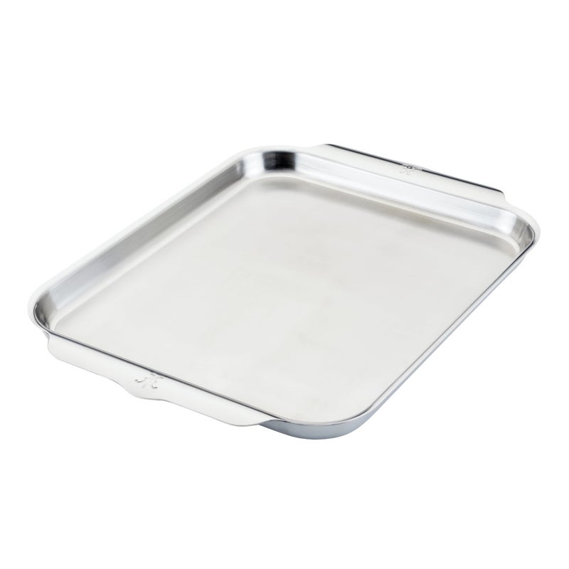 Hestan  OvenBond Collection  Triply Medium Sheet Pan 12Inch x 15Inch