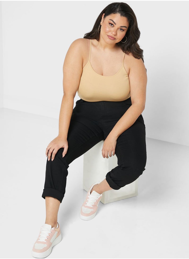 Ginger Plus - Cami Tank Top - Image 1