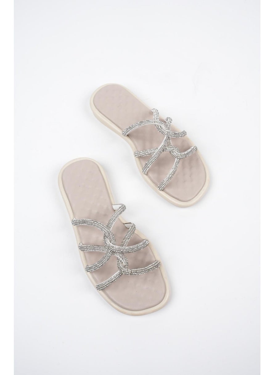 muggo Bella Women's Daily Guaranteed Orthopedic Stylish Style and Comfortable Slippers  - Image 4