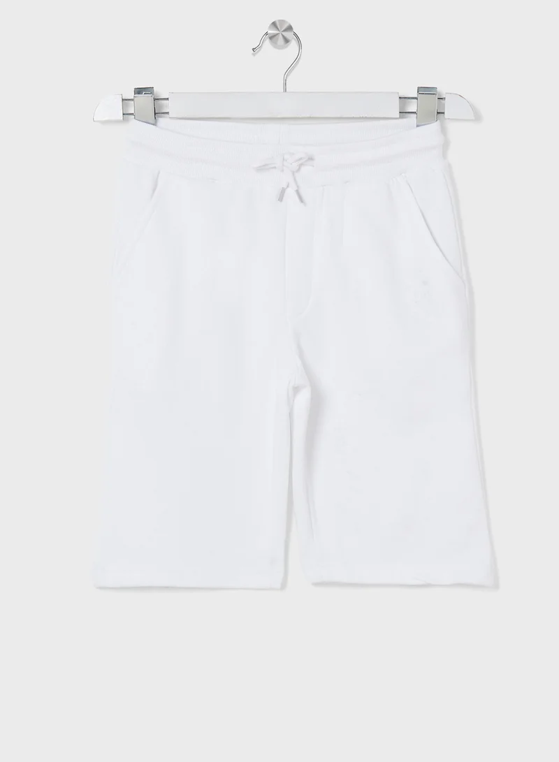 Pinata T-Shirt & Shorts Set