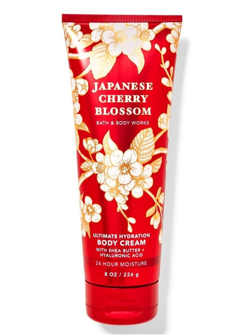 Stockout Enhance Your Beauty Graceful Blend Of Japanese Cherry Blossom  - Image 1