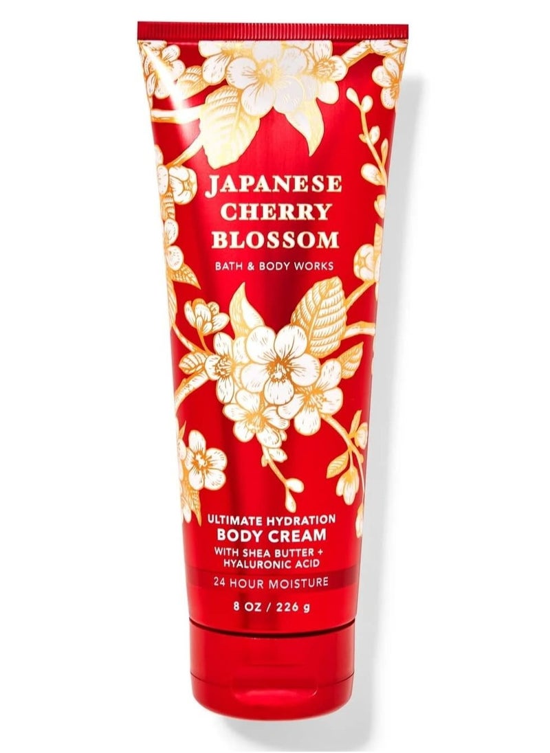Stockout Enhance Your Beauty Graceful Blend Of Japanese Cherry Blossom  - Image 4