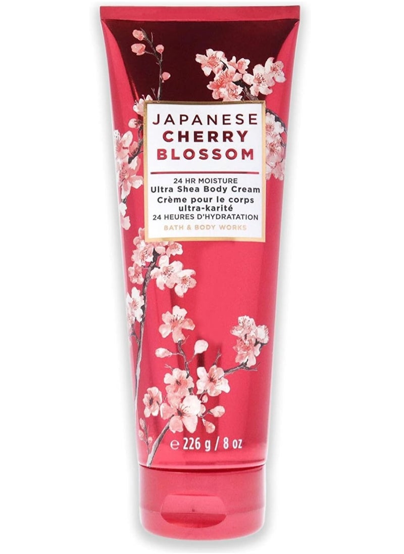 Stockout Enhance Your Beauty Graceful Blend Of Japanese Cherry Blossom  - Image 2