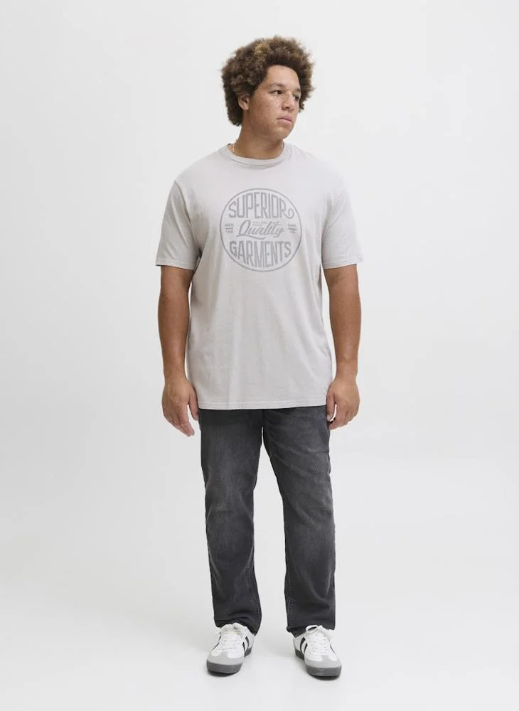 جاك اند جونز Casual Slim Fit Jeans