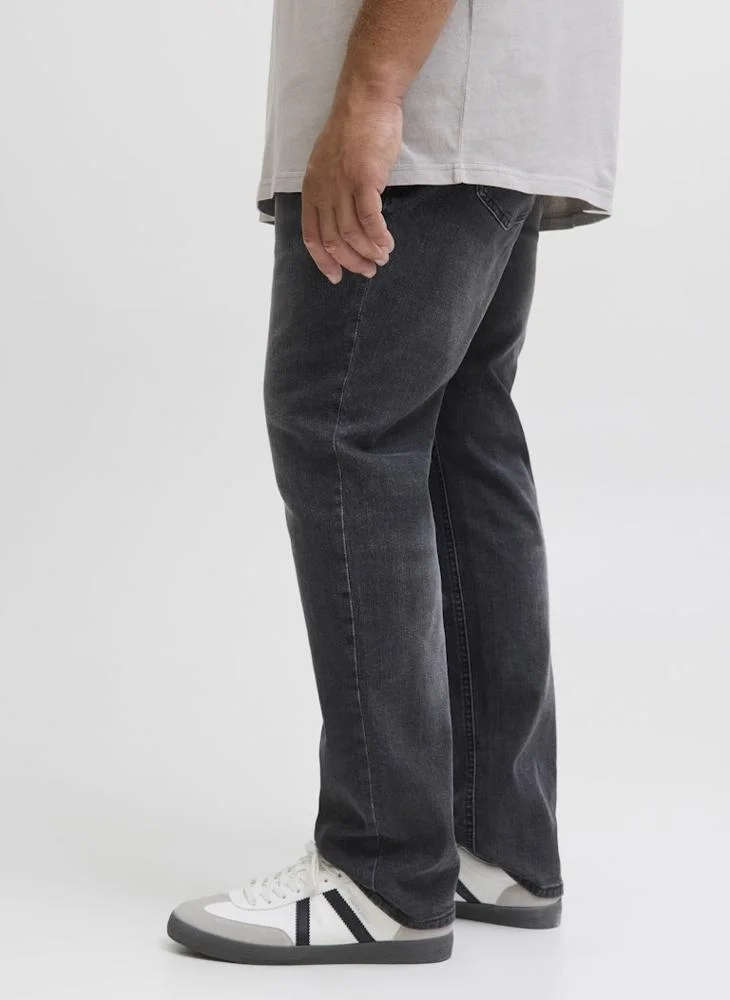 JACK & JONES Casual Slim Fit Jeans