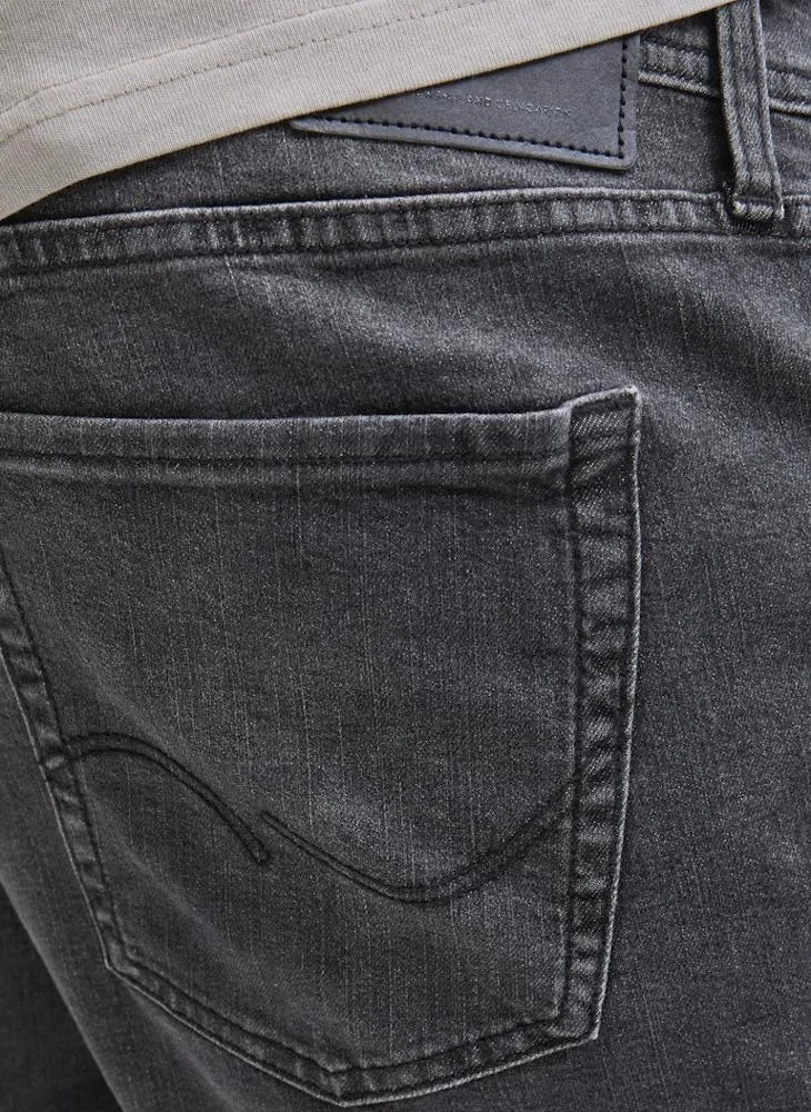 JACK & JONES Casual Slim Fit Jeans