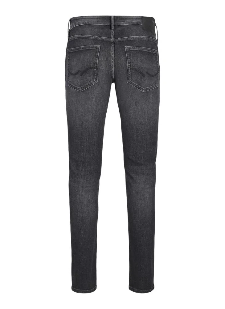 JACK & JONES Casual Slim Fit Jeans