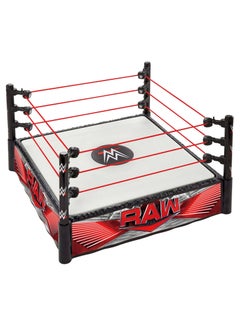 WWE WWE Main Event Ring Playset  - Image 3